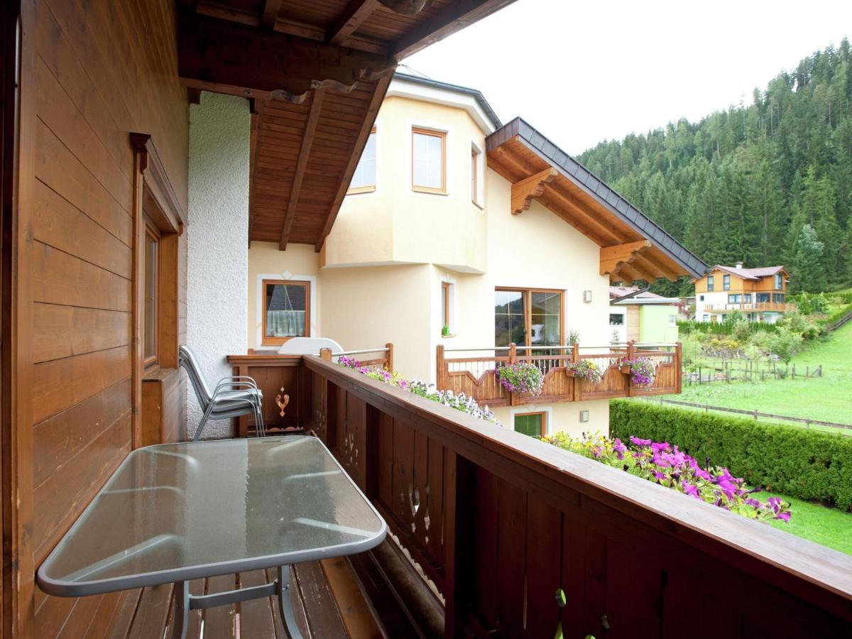 Apartment In Altenmarkt In Pongau Near Ski Area Altenmarkt im Pongau Kültér fotó